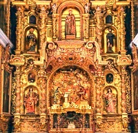 Capilla de la Virgen de la Asunción